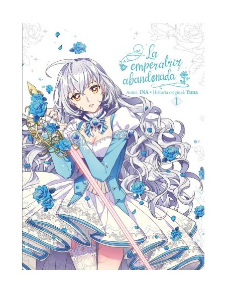 La Emperatriz Abandonada 01