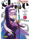 Demon Slave 01