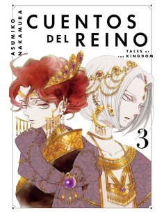 Cuentos del Reino 03