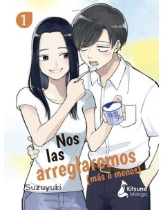 Nos las arreglaremos (más o menos) 01