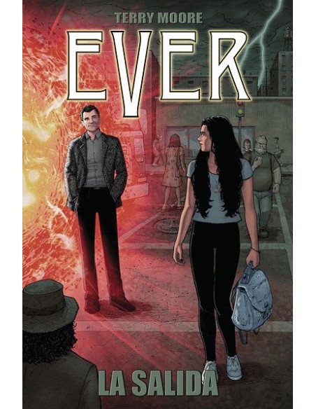 Ever