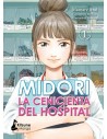 Midori, la Cenicienta del Hospital 01