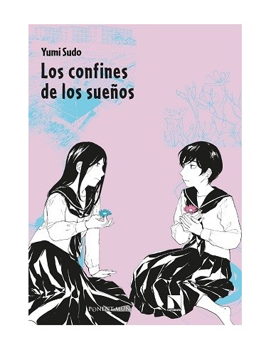 Los Confines de los Sueños