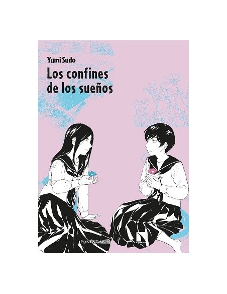 Los Confines de los Sueños