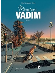 Monsieur Vadim Integral