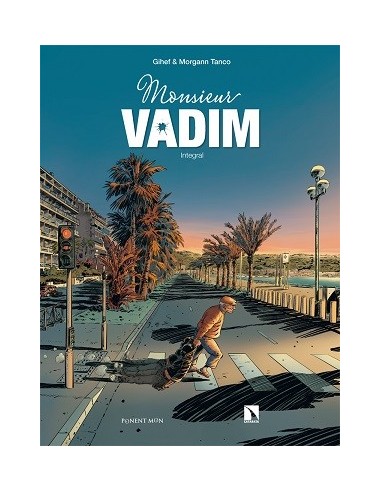 Monsieur Vadim Integral