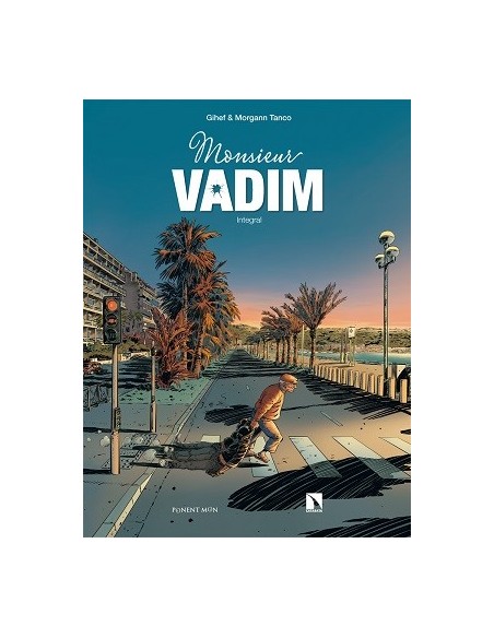 Monsieur Vadim Integral