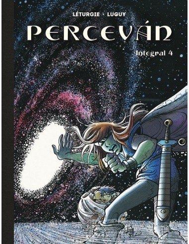 Perceván. Integral 04