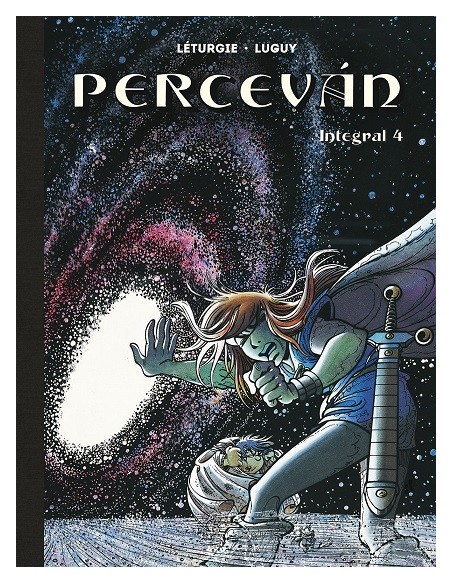Perceván. Integral 04
