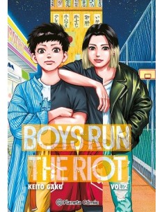 Boys Run the Riot 02