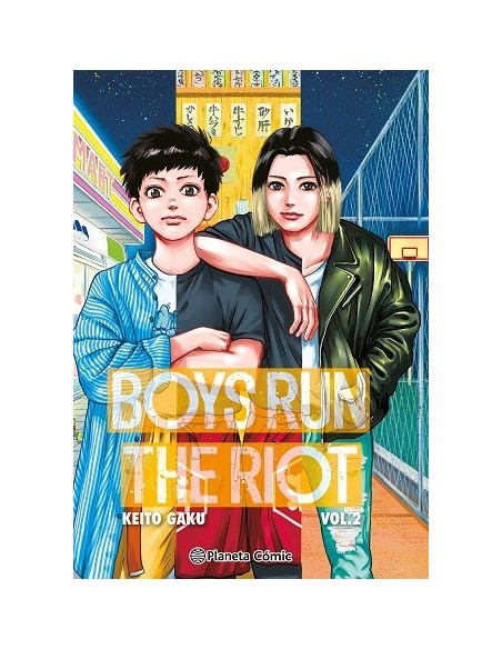 Boys Run the Riot 02