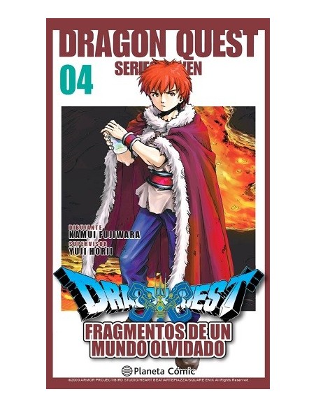 Dragon Quest VII 04