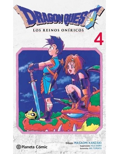Dragon Quest VI 04