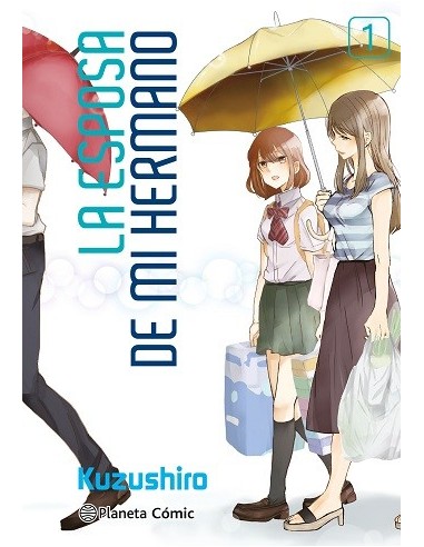 La Esposa de mi Hermano 01