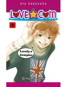 Love com 02 (nueva edición)