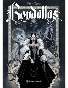 Planeta Manga: Rondallas