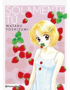 Solamente tú (Integral)