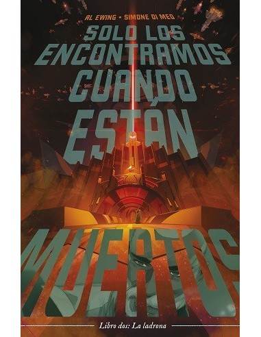Solo los encontramos cuando están muertos 02