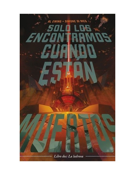 Solo los encontramos cuando están muertos 02