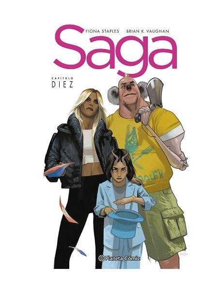 Saga 10