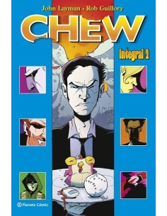 Chew Integral 02