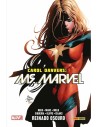 100% Marvel HC. Carol Danvers: Ms. Marvel 04 - Reinado Oscuro