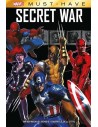 Marvel Must-Have. Secret War