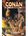 Marvel Premiere. Conan El Bárbaro 02