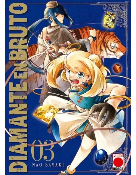 Diamante en Bruto 03