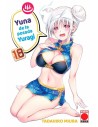 Yuna de la Posada Yuragi 18