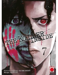 The Killer Inside 07