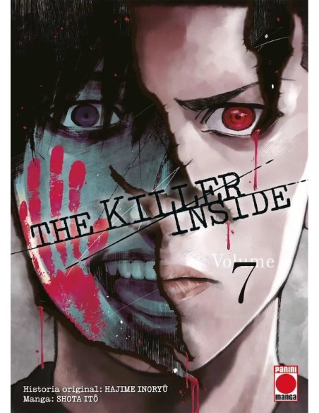 The Killer Inside 07