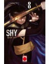 Shy 08