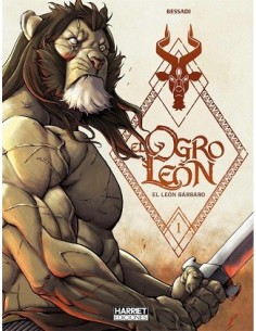 EL Ogro León 01