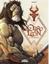 El Ogro León 01 (nueva edición)