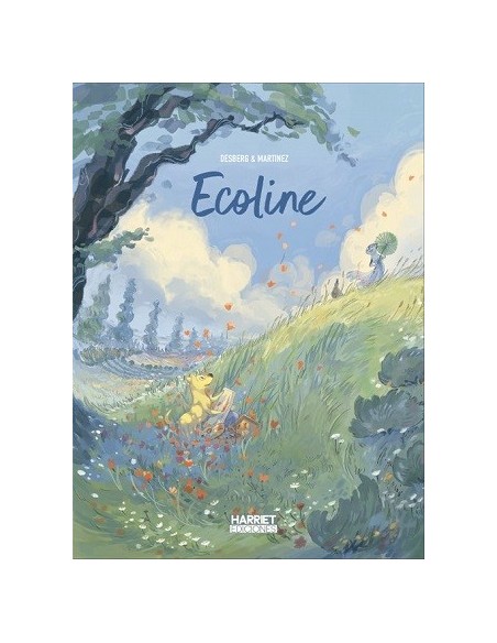 Ecoline