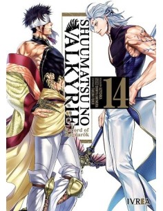 Shuumatsu No Valkyrie. Record of Ragnarok 14