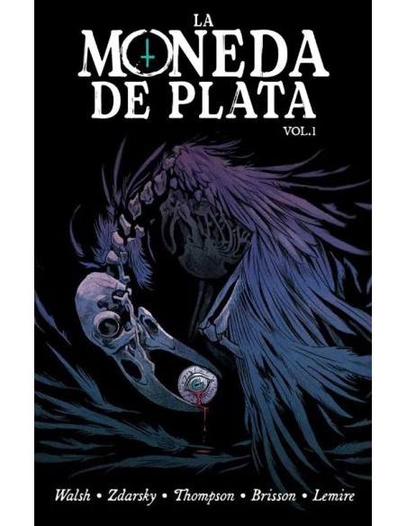 The Silver Coin  (La moneda de plata) 01