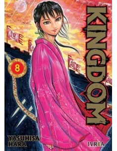 Kingdom 08