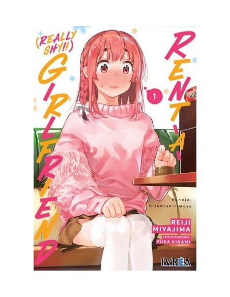 Rent-a-(really shy!!!)-Girlfriend 01