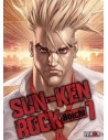 Sun-ken Rock 07