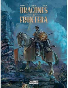 Dragones de Frontera