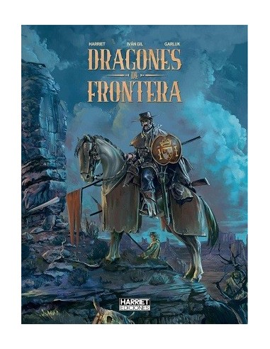 Dragones de Frontera