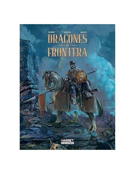 Dragones de Frontera