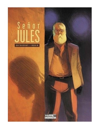 Señor Jules