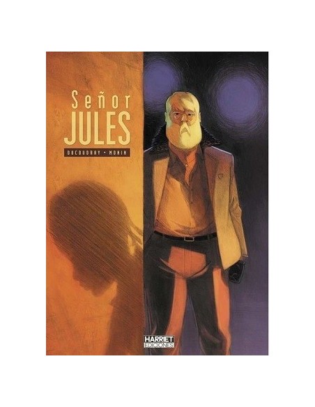 Señor Jules