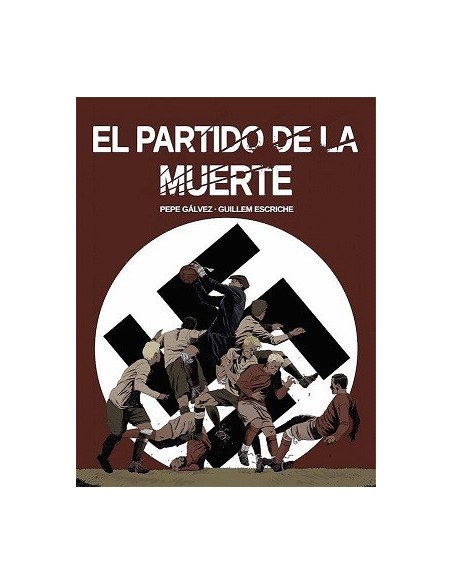 El Partido de la Muerte