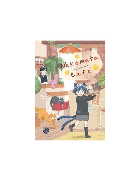 Nekomata Café