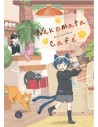 Nekomata Café