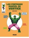 Las Portadas Marvel de Vértice 03